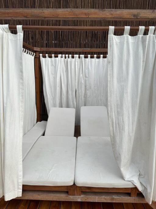 Appartement Cozy Getaway With Amazing Pool Tulum